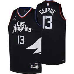 Paul George Los Angeles Clippers 2023 Statement Edition Youth NBA