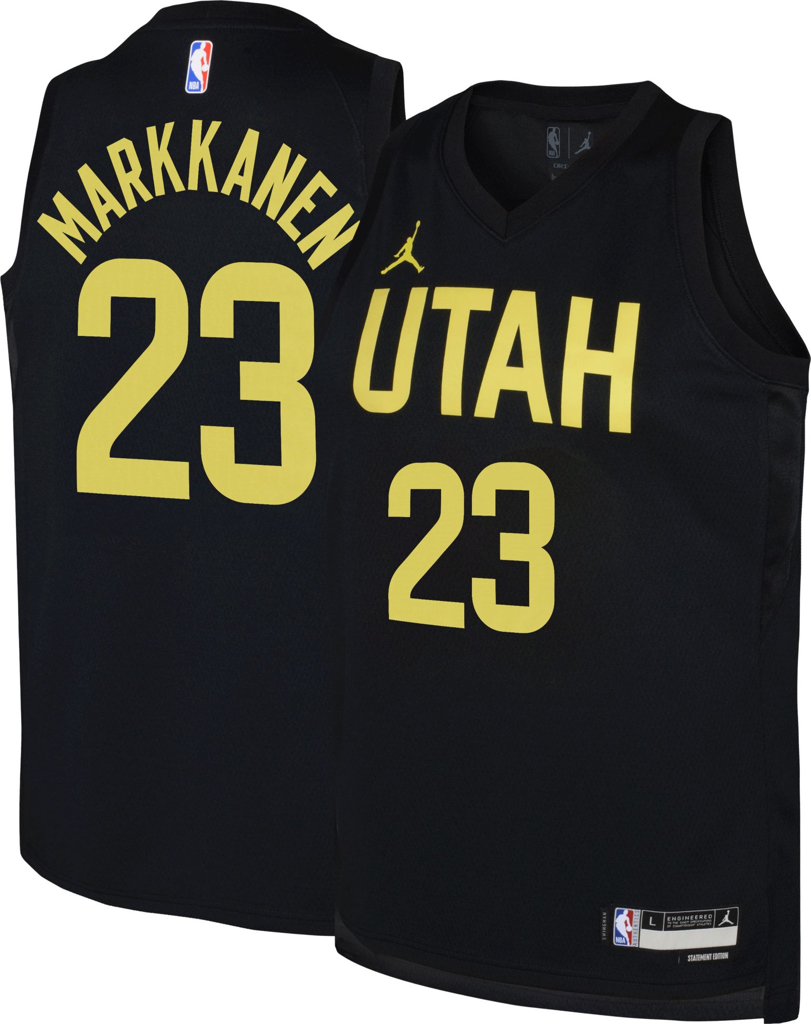 Jerseys