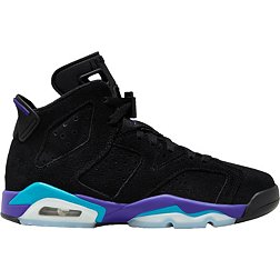 Jordan Men's Zoom Separate Basketball Shoes in Black/Black Size 11.5
