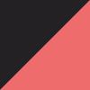 Black/Red/White