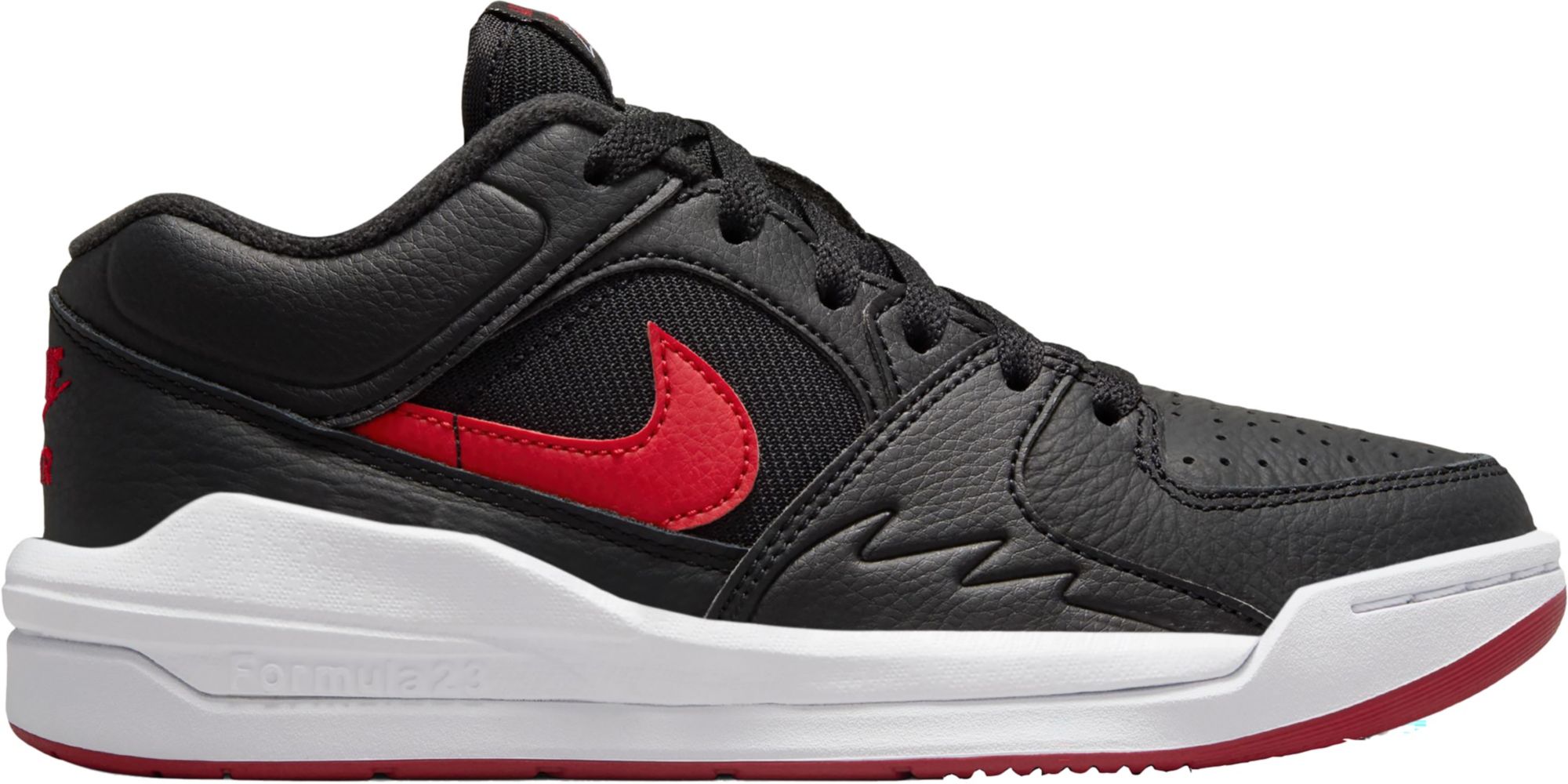 Jordan Kids' Grade School Stadium 90 Shoes