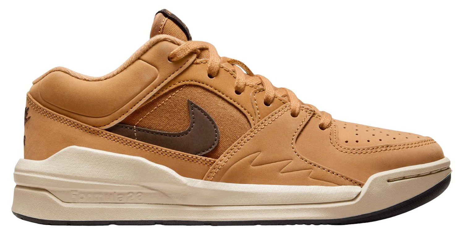 Jordan Kids' Grade School Stadium 90 Shoes