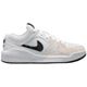 White/Black/Grey