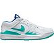 White/Blue/Green