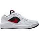 White/Red/Black