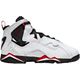 White/Red/Black