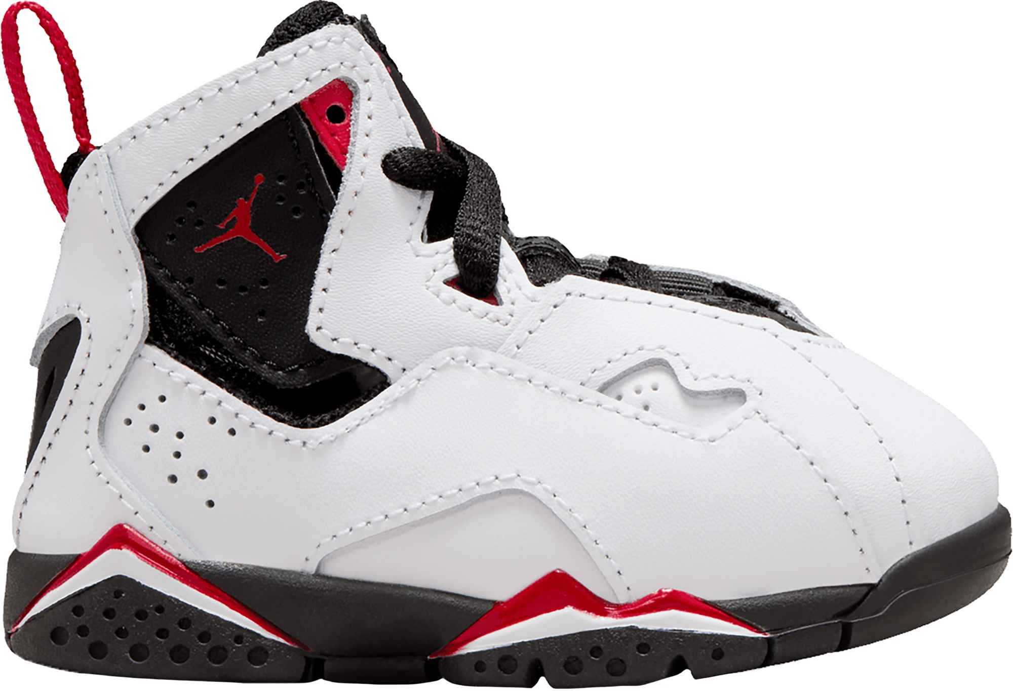 Jordan Toddler True Flight Basketball Shoes