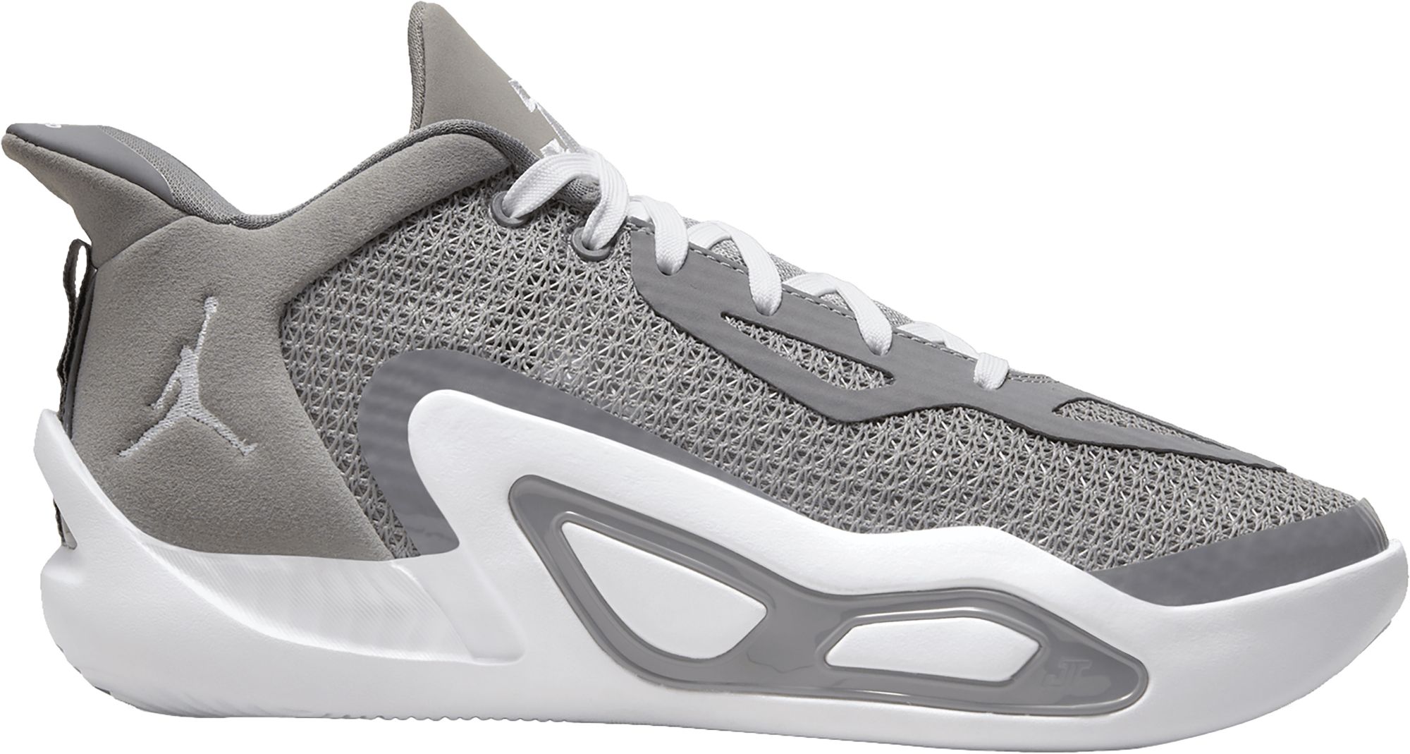 Jordan Kids' Grade School Tatum 1 Basketball Shoes