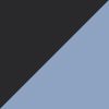 Black/White/Blue