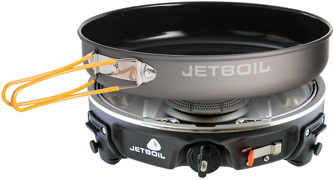 Jetboil HalfGen Base Camp System