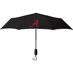 Weatherman 44" Alabama Travel Umbrella