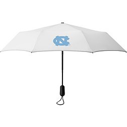 Weatherman 44" North Carolina Travel Umbrella
