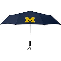 Weatherman 44" Michigan Travel Umbrella
