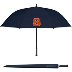 Weatherman 68" Syracuse Golf Umbrella