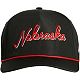 Black/Red/Grey