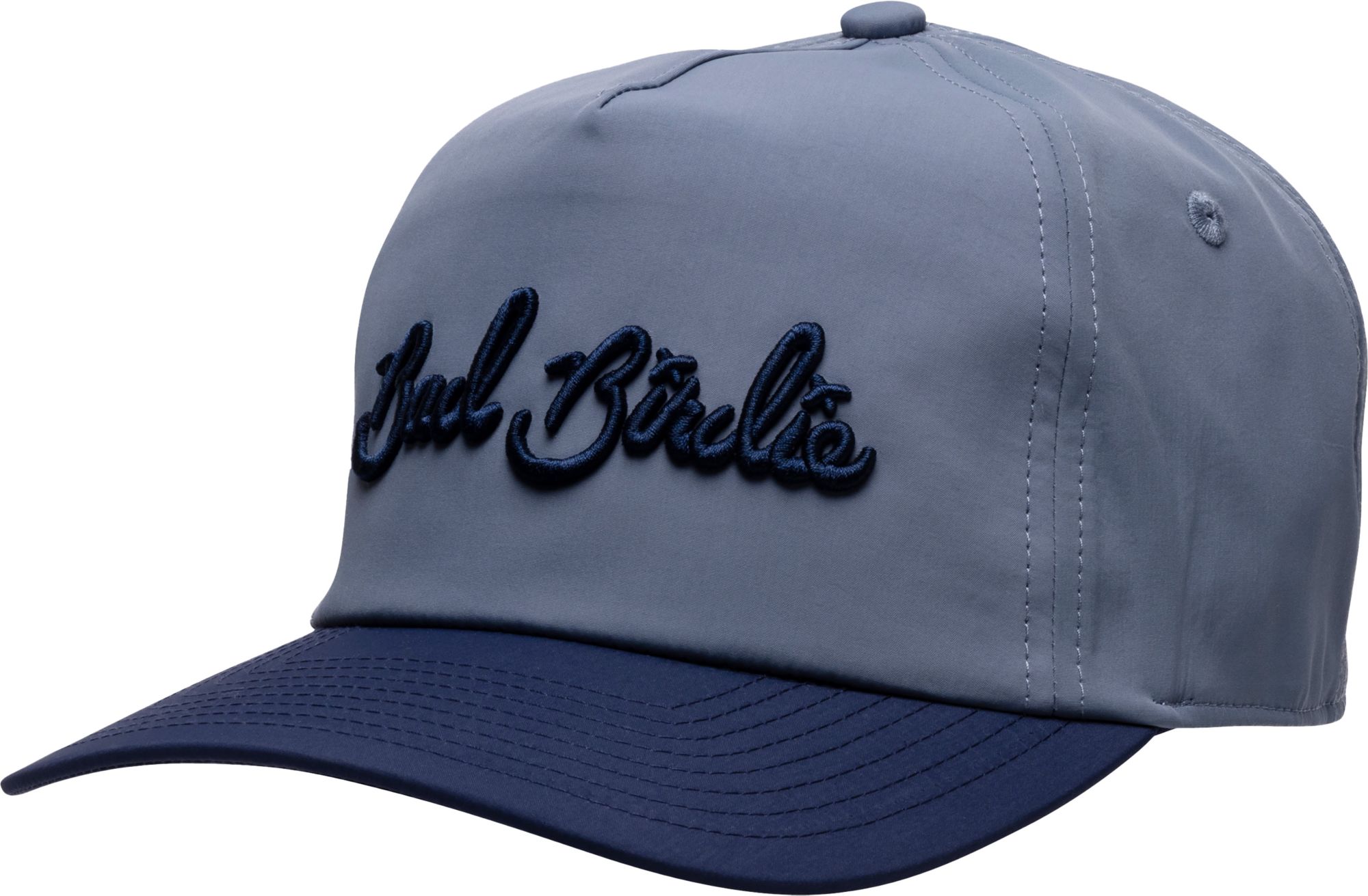 Bad Birdie Men's Script Golf Hat