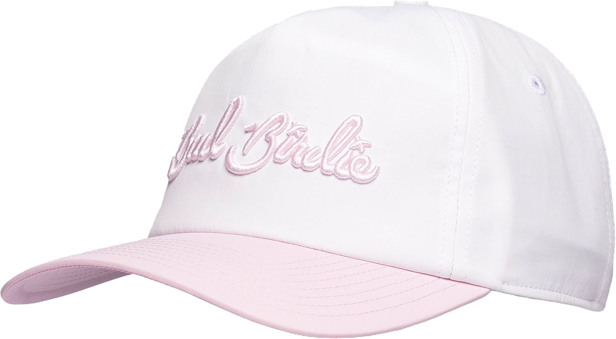 Bad Birdie Men's Script Golf Hat