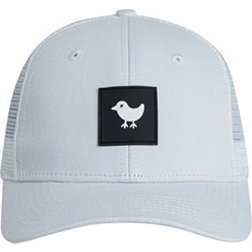 Bad Birdie Men's Trucker Golf Hat