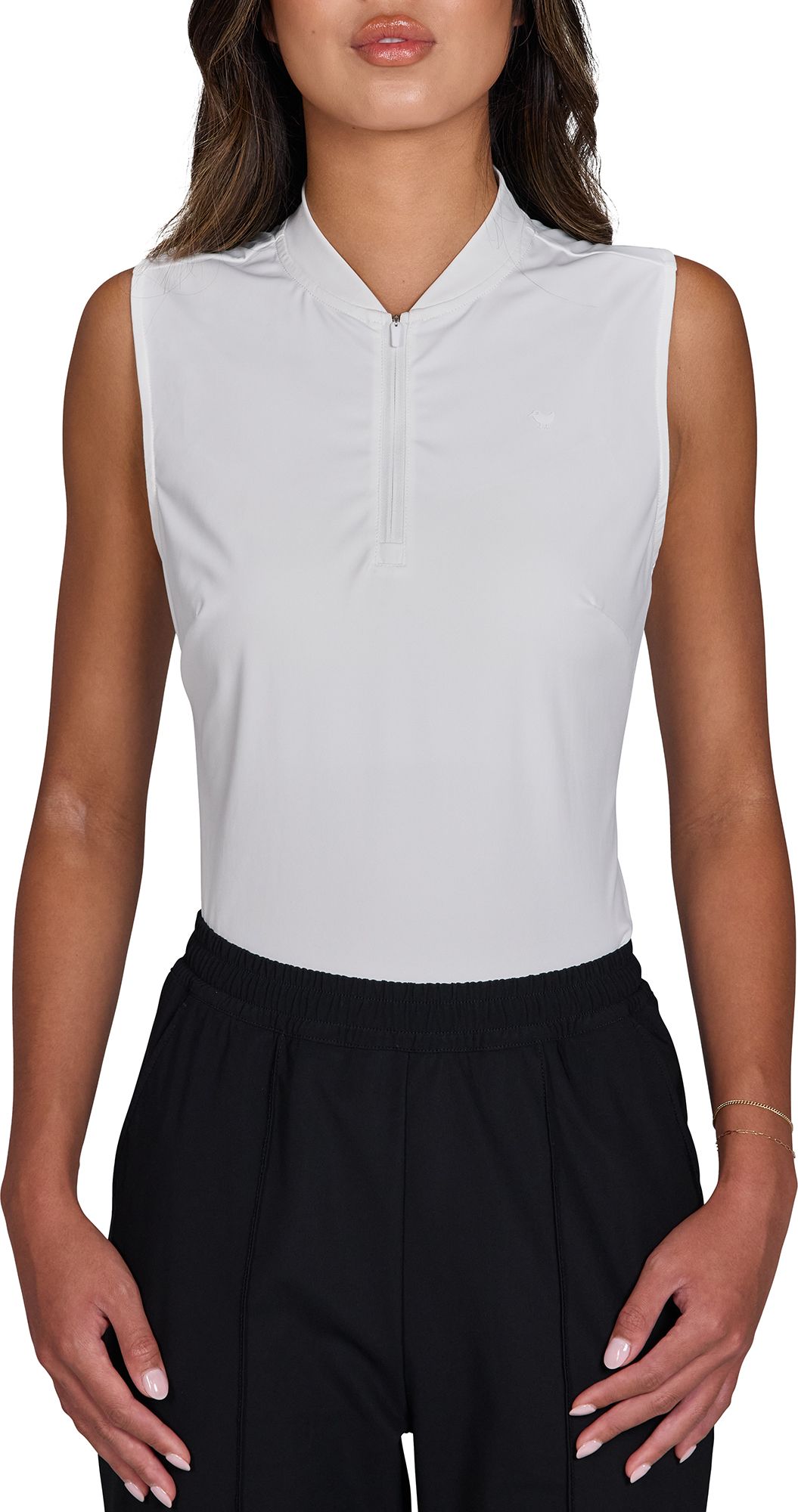 Brilliant White