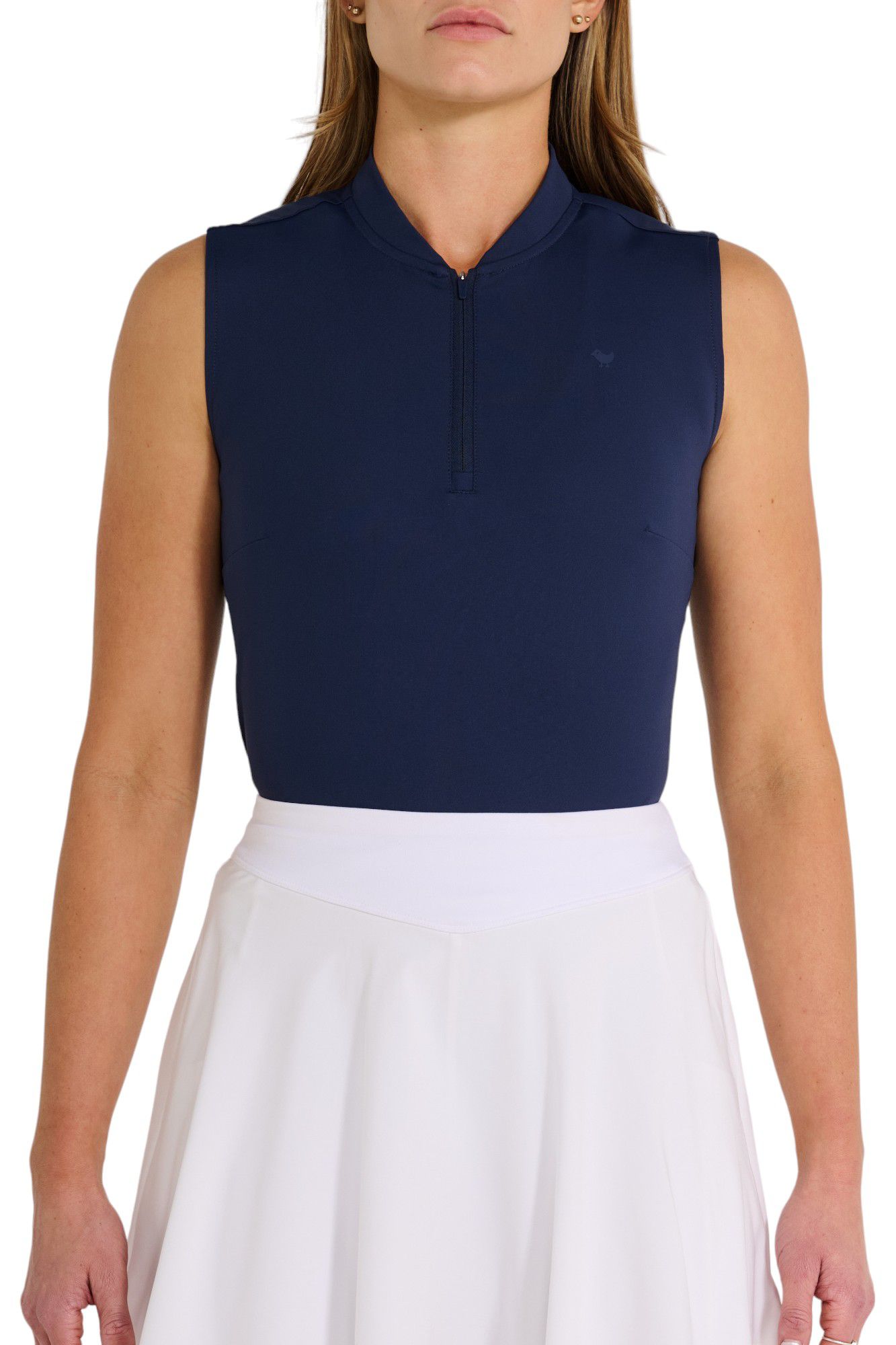 Dark Navy