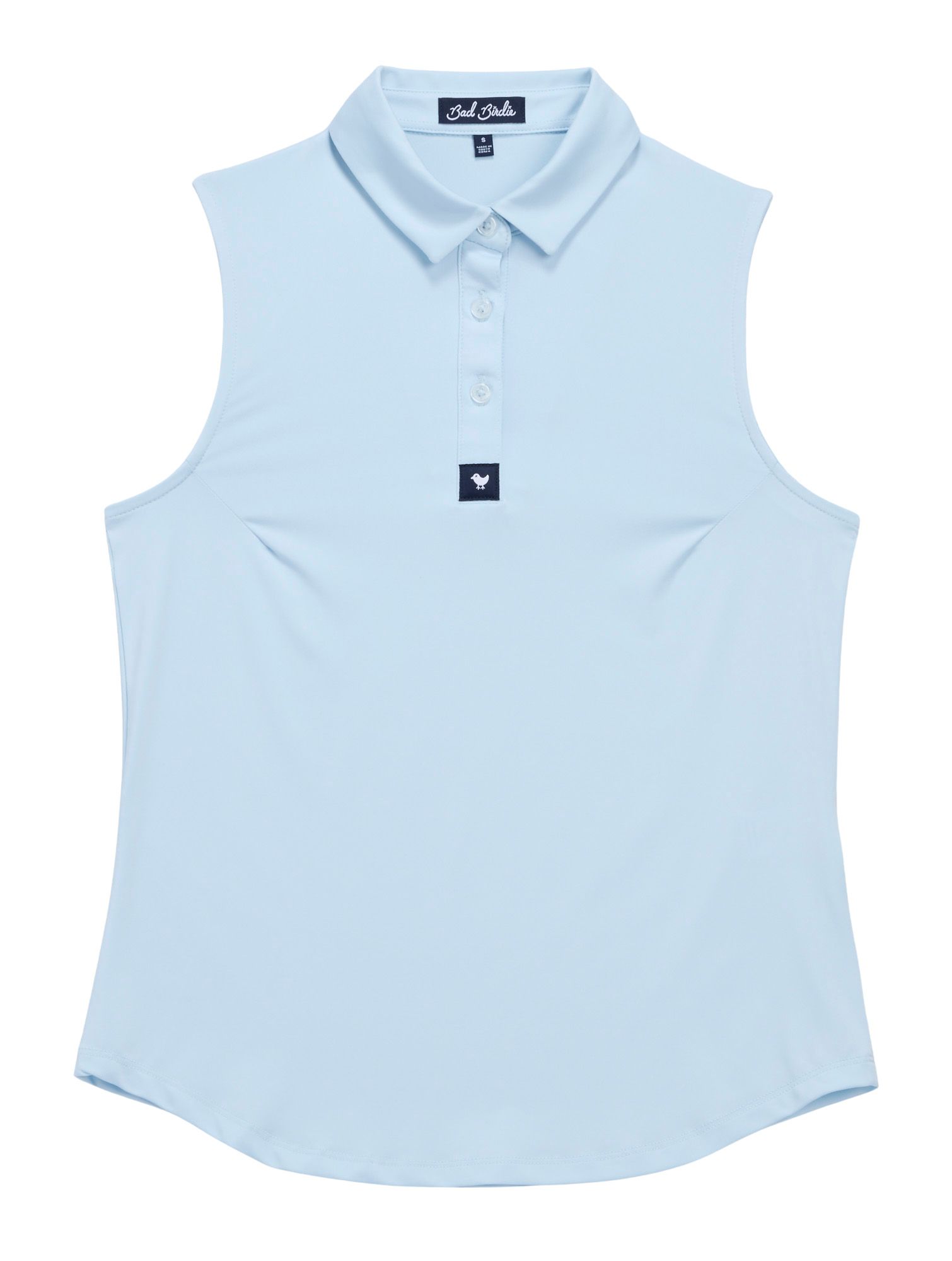 Baby Blue