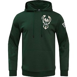 Milwaukee Bucks Men's Apparel  Curbside Pickup Available at DICK'S