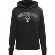 売れ筋商品|||４７ブランド カットソー トップス レディース Women's  Milwaukee Bucks 2024/25 City Edition Steadfast Paneled Pullover Sweatshirt  47 Women's 2024-25 City Edition Milwaukee Bucks Steadfast
