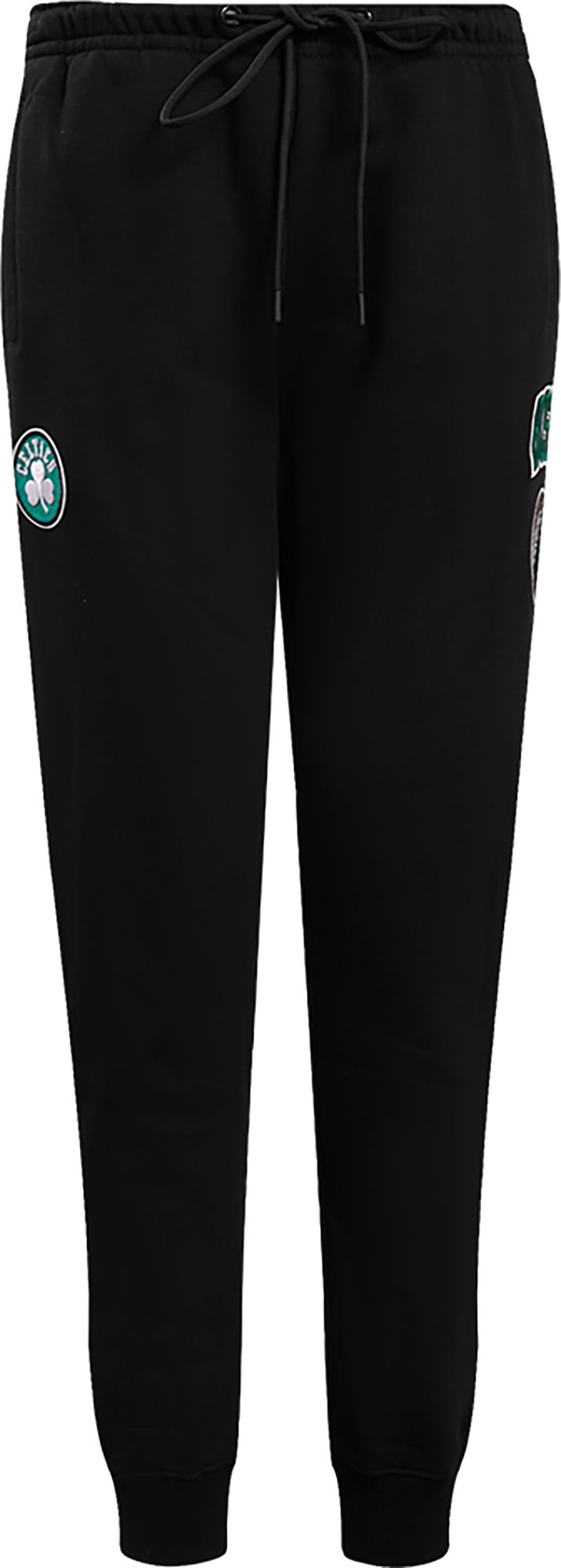 Pro Standard Women's Boston Celtics Black Fleece Sweatpants