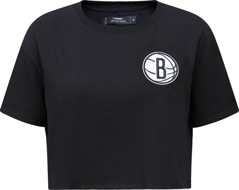 Brooklyn Nets Women's Apparel | Curbside Pickup Available at DICK'S