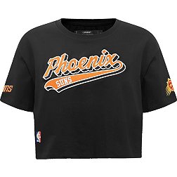 Pro Standard Women's Phoenix Suns Boxy T-Shirt