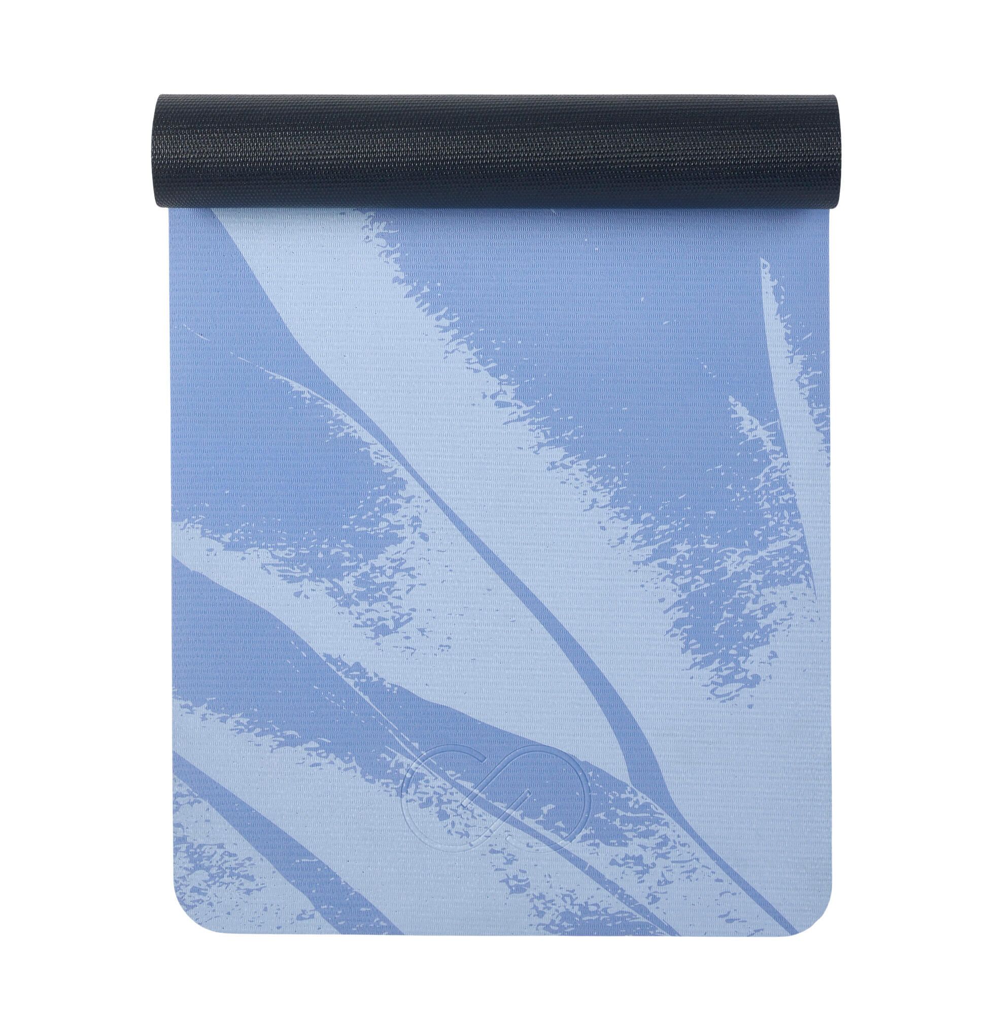 Blue Leaf