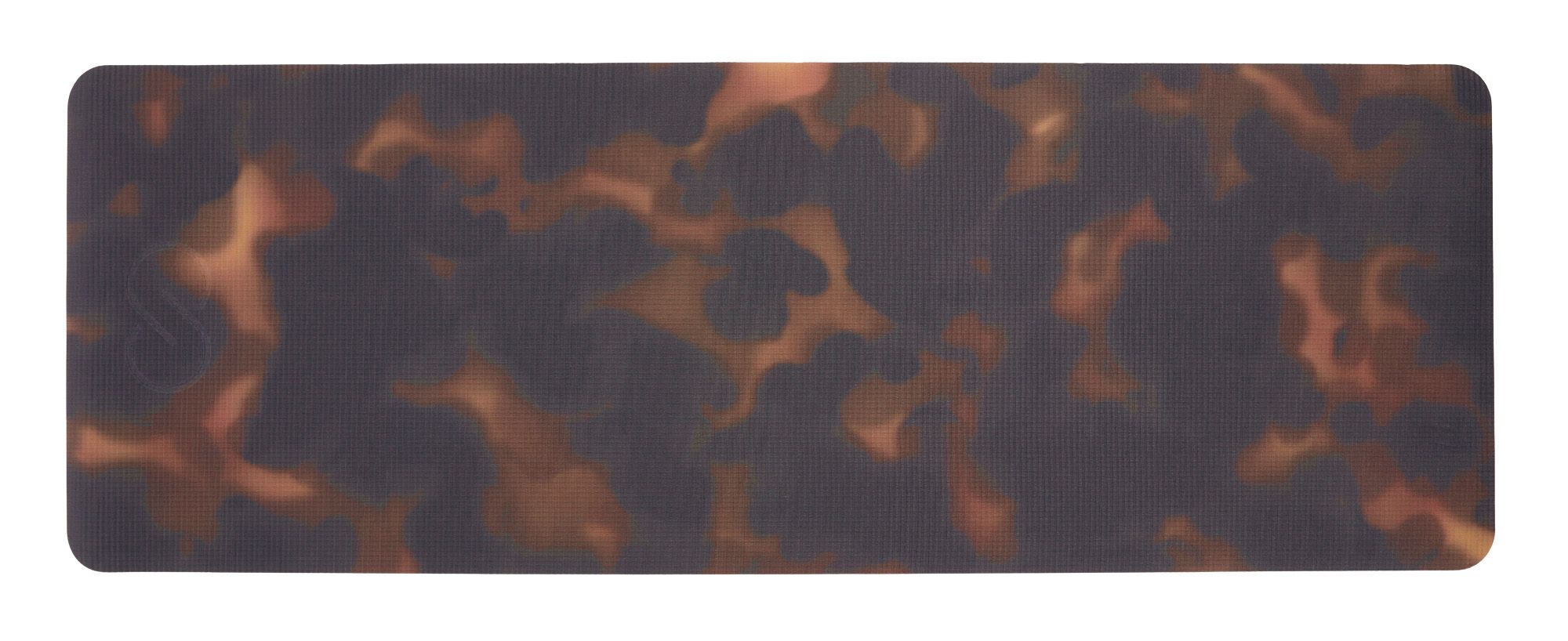 CALIA 5mm Reversible Yoga Mat