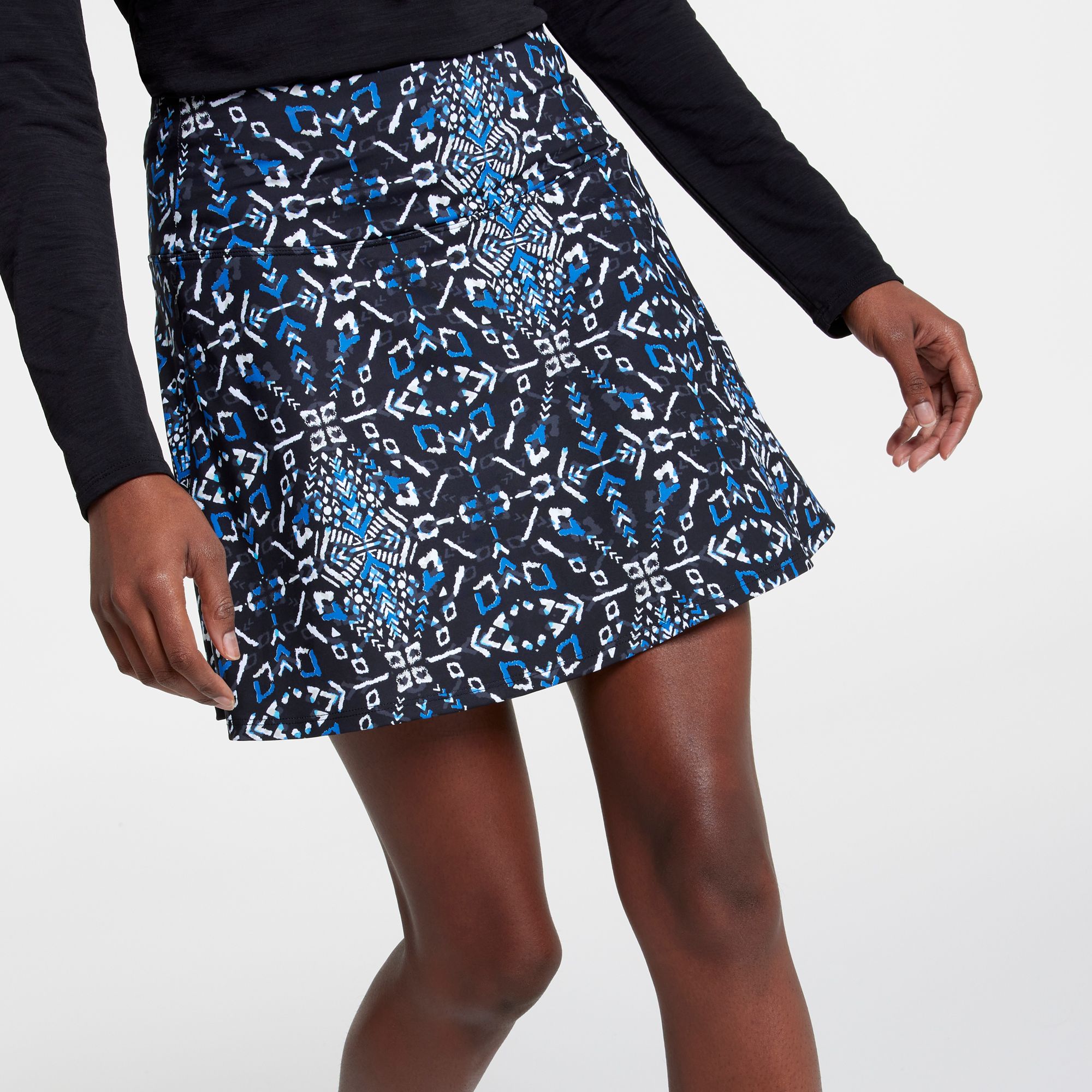 CALIA Women's 15" Eagle Golf Skort