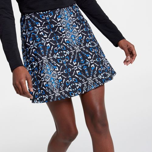 【Patagonia】 Women's Outdoor Everyday Skort / 追跡付 Patagonia Women's Outdoor Everyday Skort - Wetland Blue