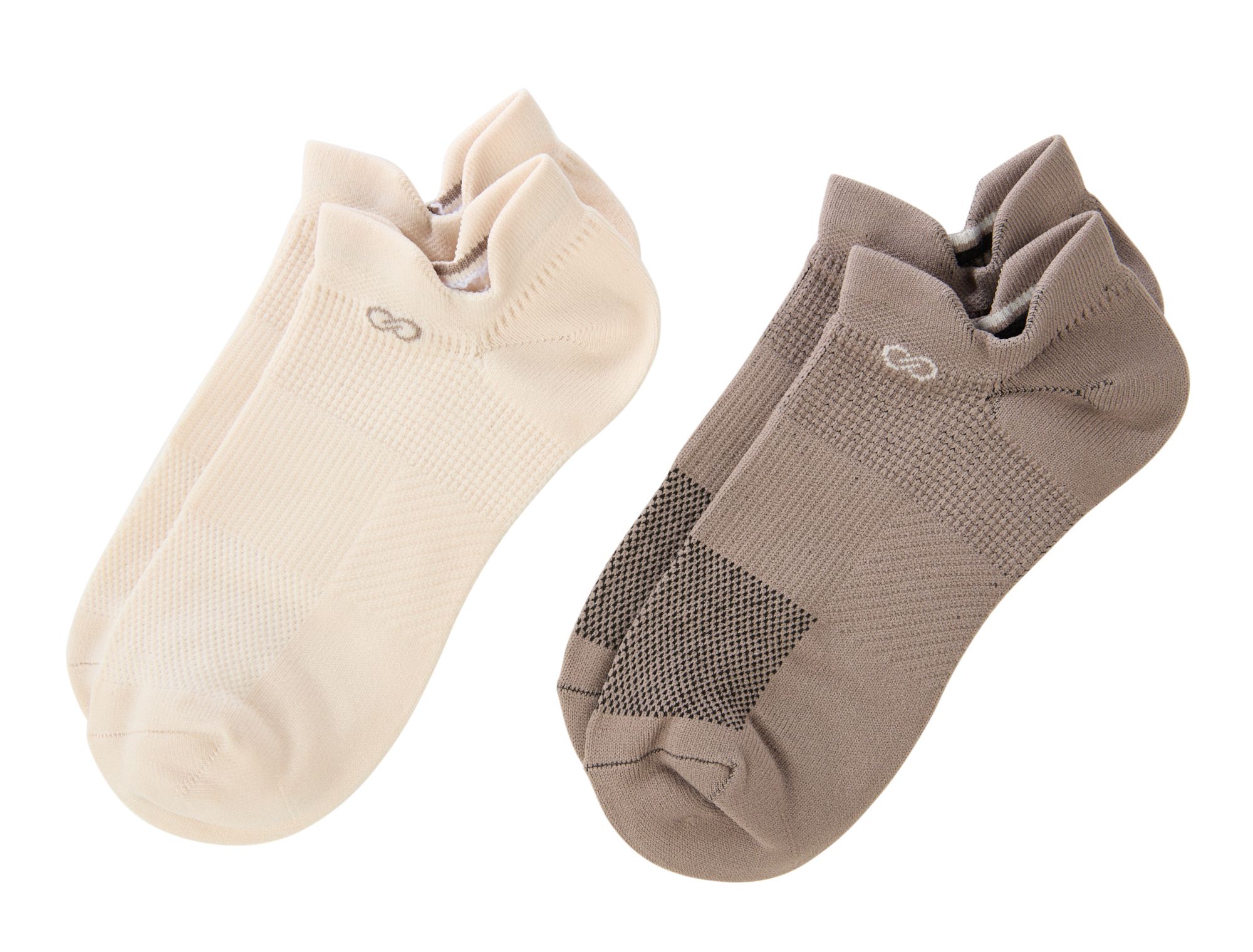 CALIA Women's 2-Pack Training Socks