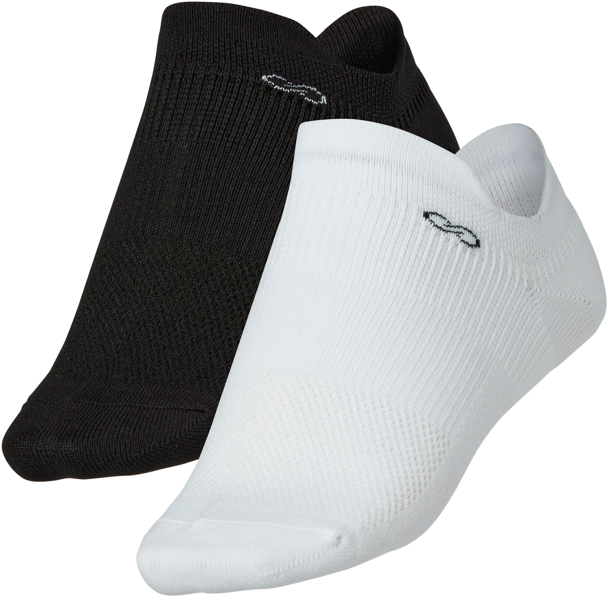 CALIA Women's 2-Pack Training Socks