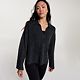 Pure Black Heather