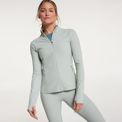 On Women's Climate Jacket | Dick's Sporting Goods