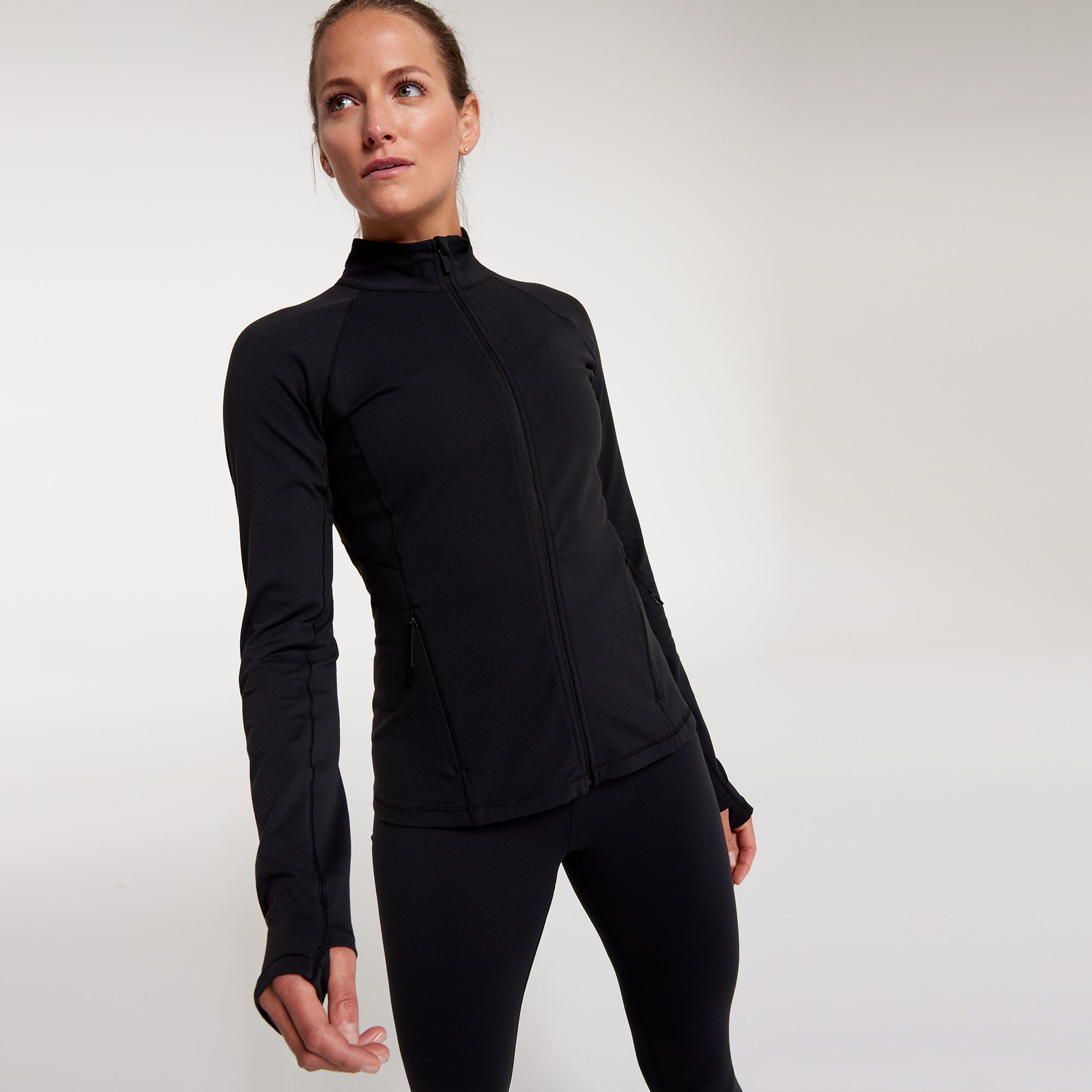 CALIA Women's Core Essential Jacket