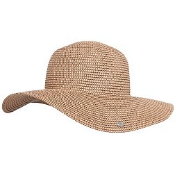 Columbia Bonehead Straw Hat, Fossil/Collegiate Navy, Small/Medium at   Women's Clothing store
