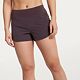 Dark Brown Heather