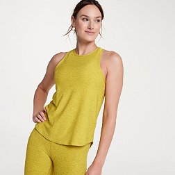 NEW Girls All in Motion Activewear Tank Top Green  Activewear tank tops,  Clothes design, Outfit inspo