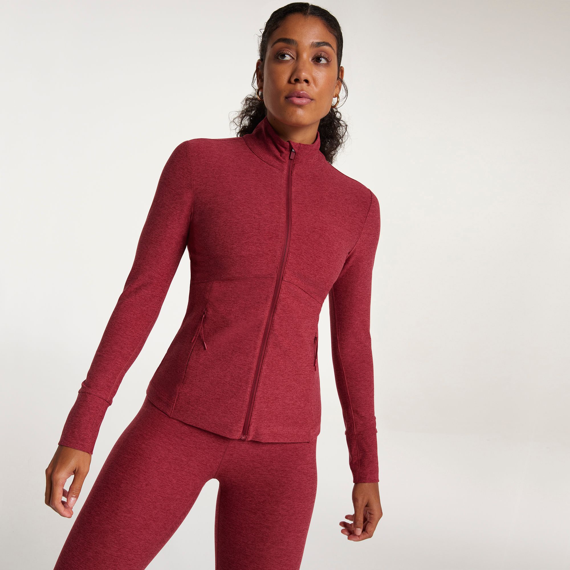 CALIA Women's Cold Dash Run Jacket curated on LTK