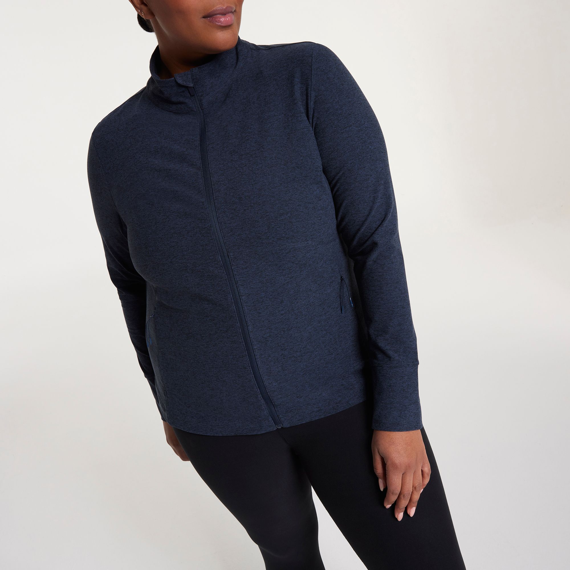 CALIA Women's LustraLux Jacket