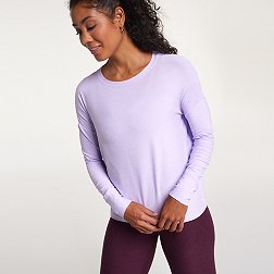 Women's Oversized Workout Tops  Curbside Pickup Available at DICK'S