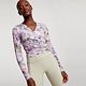 Eden Print Olive