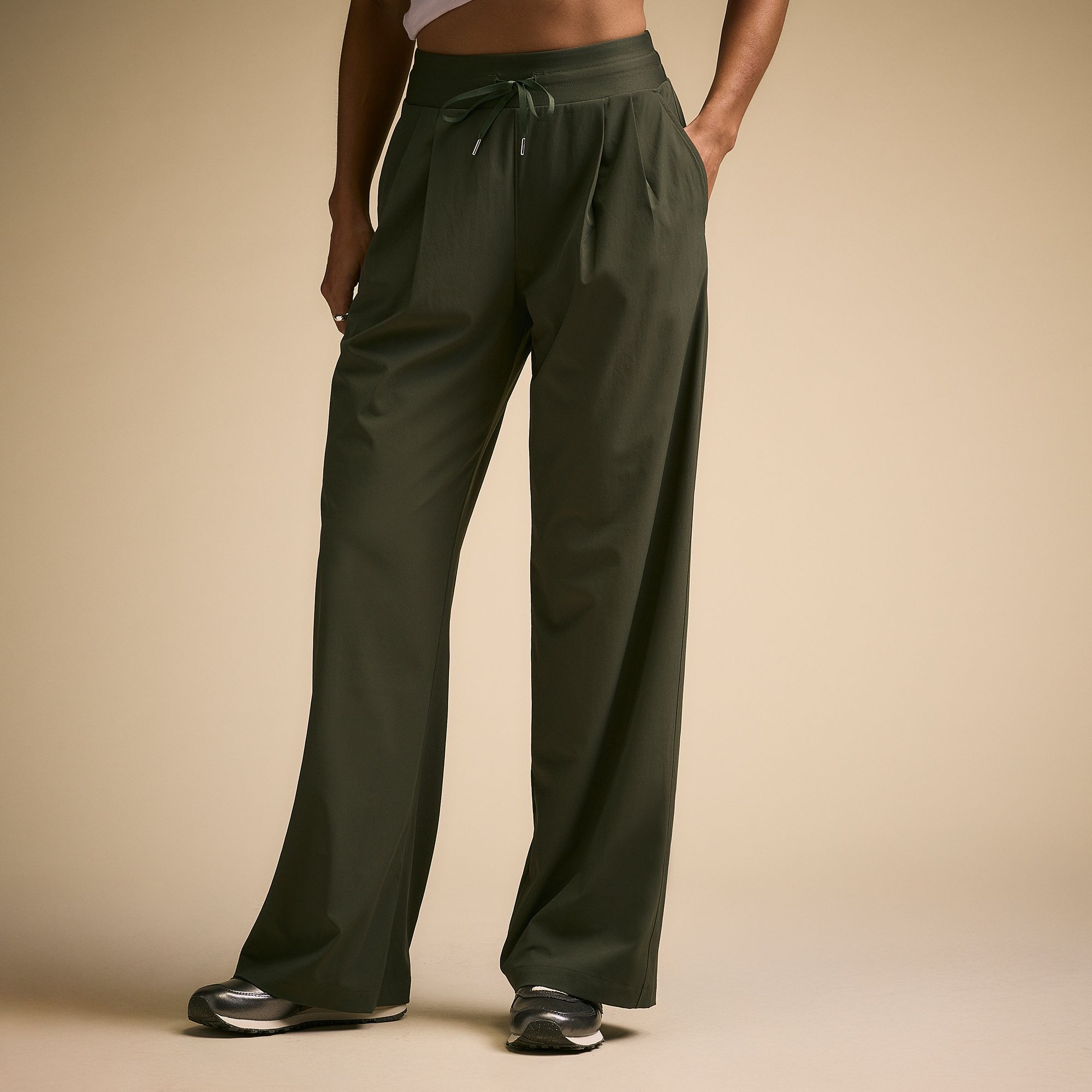 Ivy Green