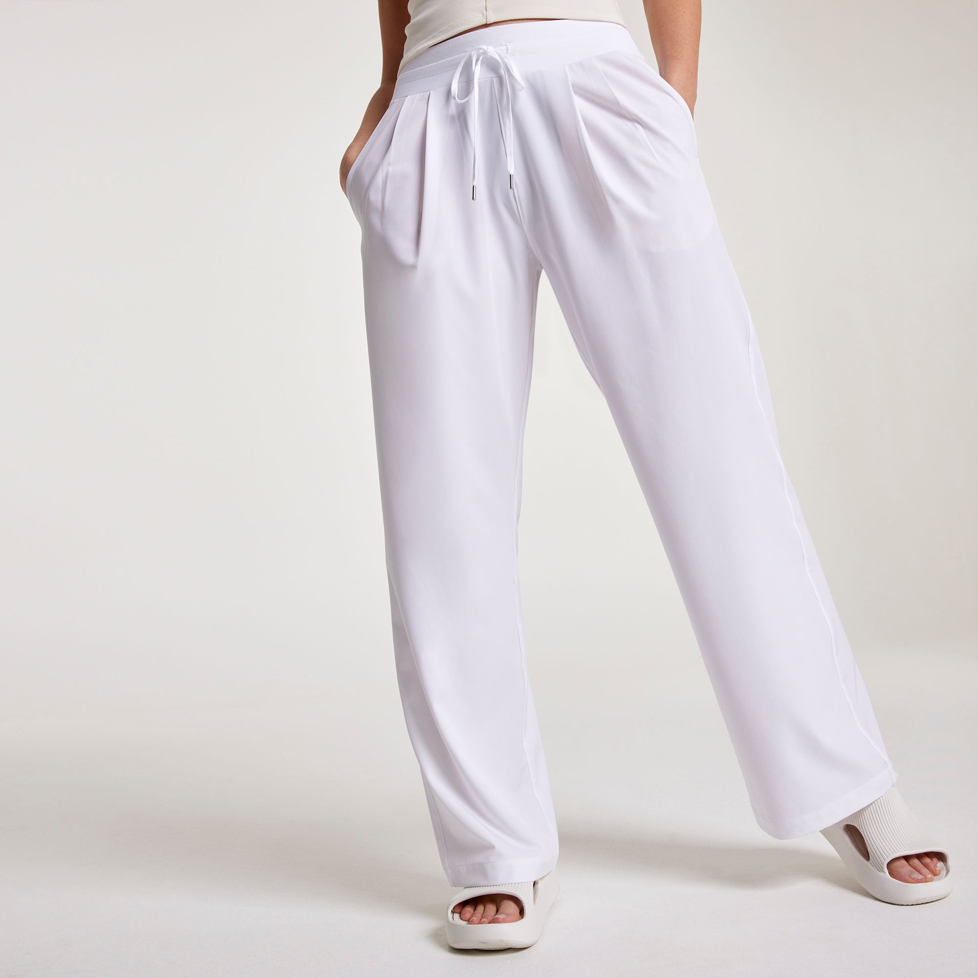 CALIA Women's Truelight Wide Leg Pant