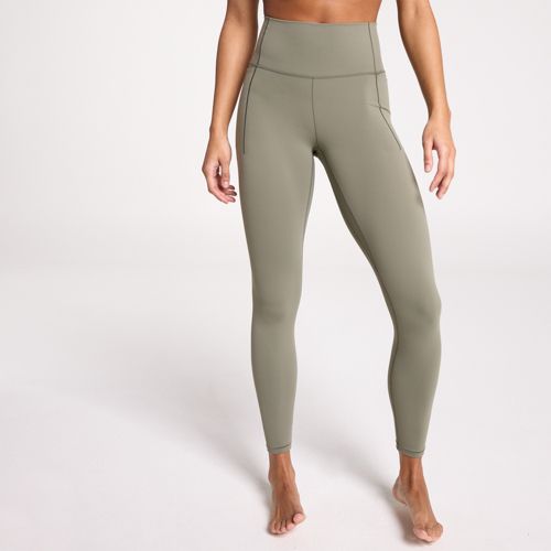 CALIA Women's Inspire High Rise 7/8 Legging