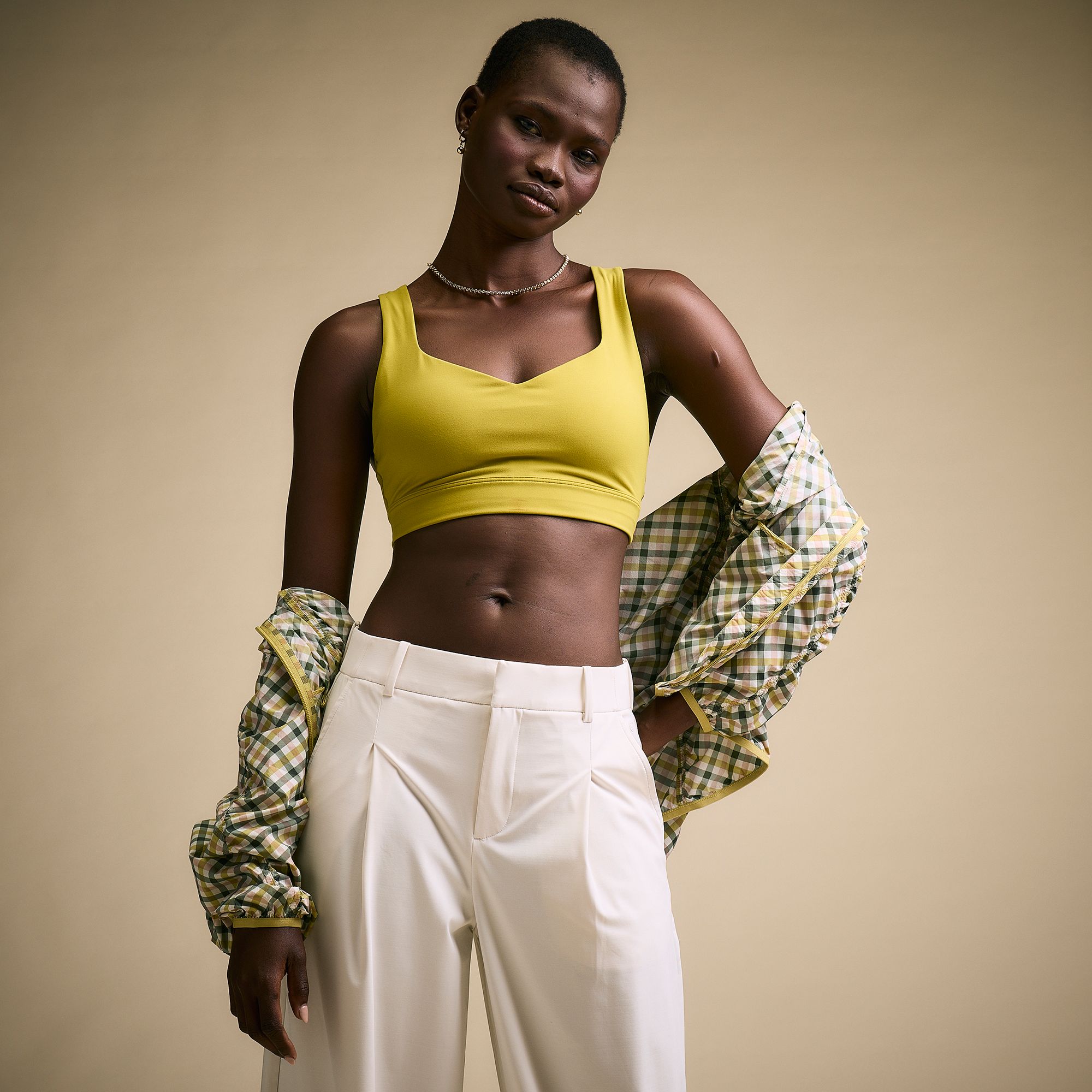 CALIA Women's Inspire Medium Support Bra